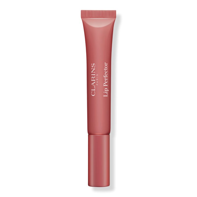 Lip Perfector Peptide-Plumping Lip Gloss - 16 Intense Rosebud