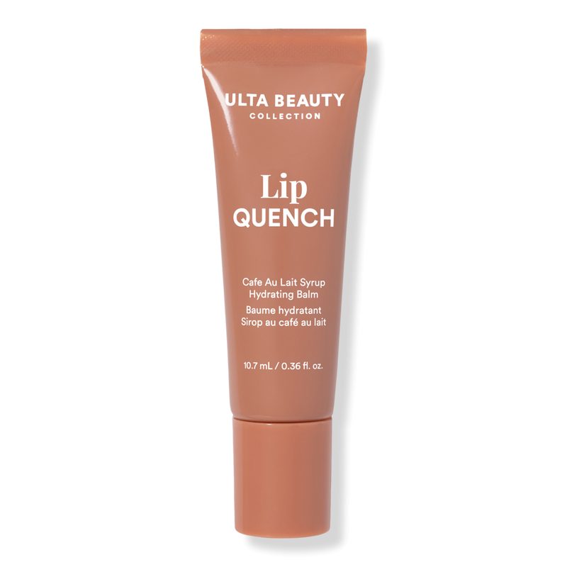 Lip Quench Hydrating Balm - Cafe Au Lait