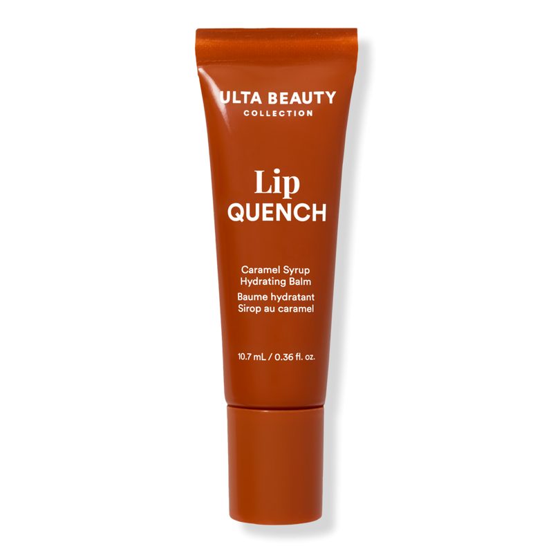 Lip Quench Hydrating Balm - Caramel Syrup