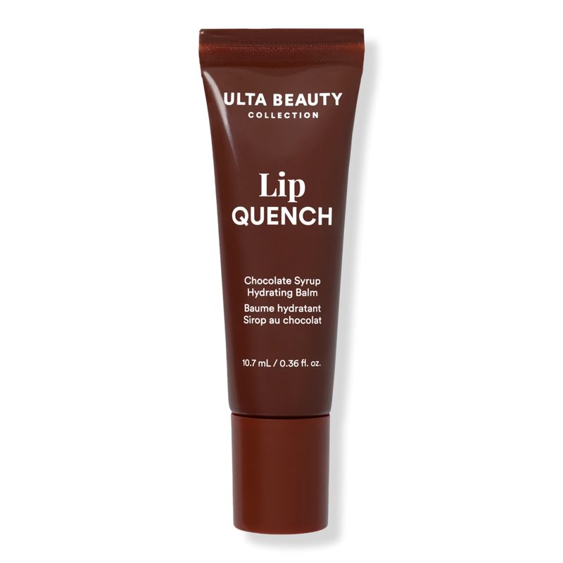 Lip Quench Hydrating Balm - Chocolate Syrup