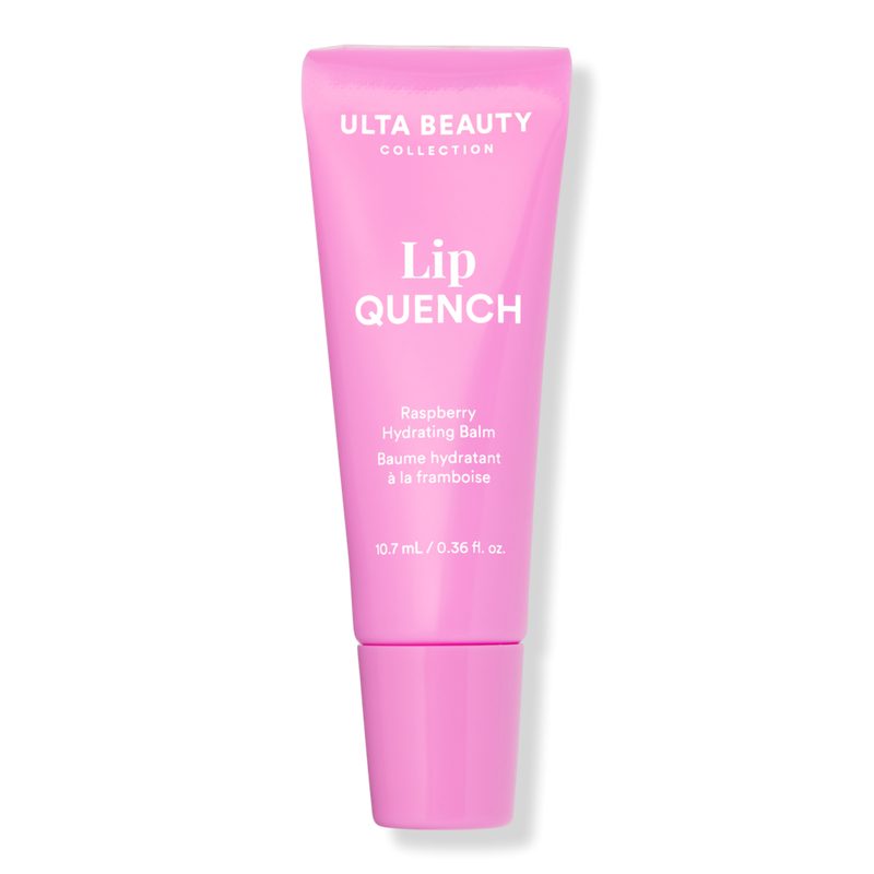 Lip Quench Hydrating Balm - Raspberry