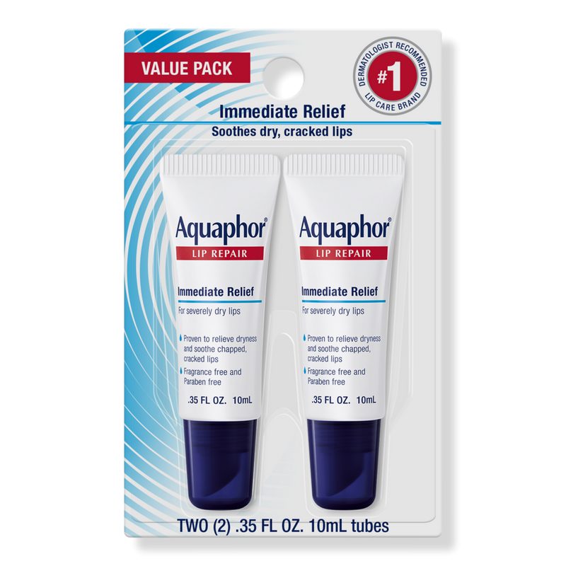 Lip Repair - 2 pack