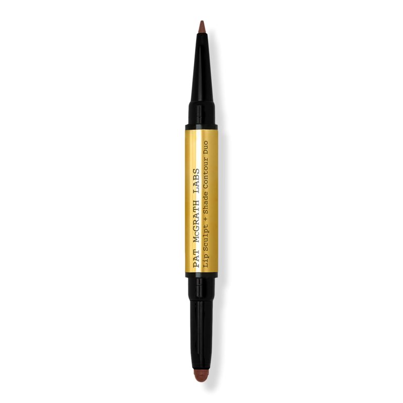 Lip Sculpt + Shade Contour Duo - Shockolate Brown