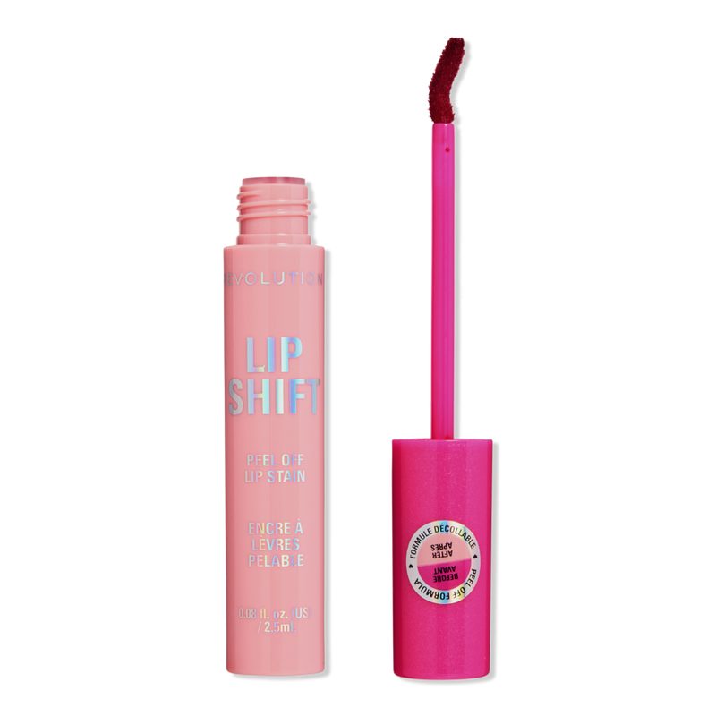 Lip Shift Ink Peel Off Lip Stain - Celestial Pink