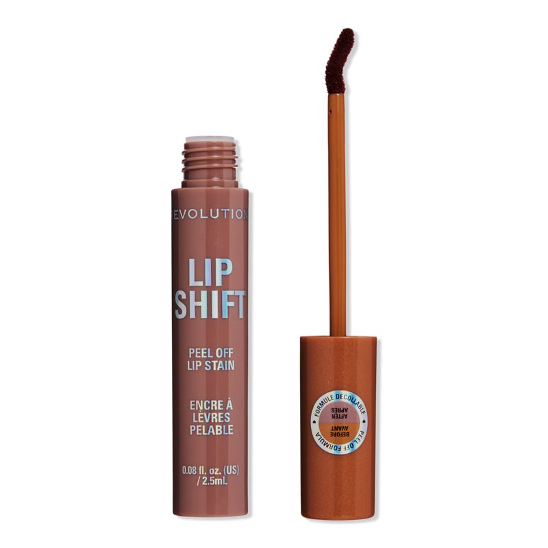 Lip Shift Ink Peel Off Lip Stain - Moonlight Nude