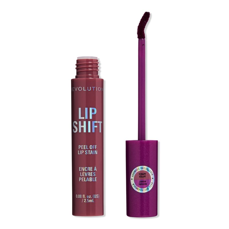 Lip Shift Ink Peel Off Lip Stain - Supernova Mauve