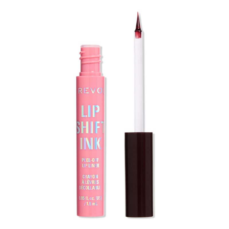 Lip Shift Ink Peel Off Lipliner Stain - Nude Blush
