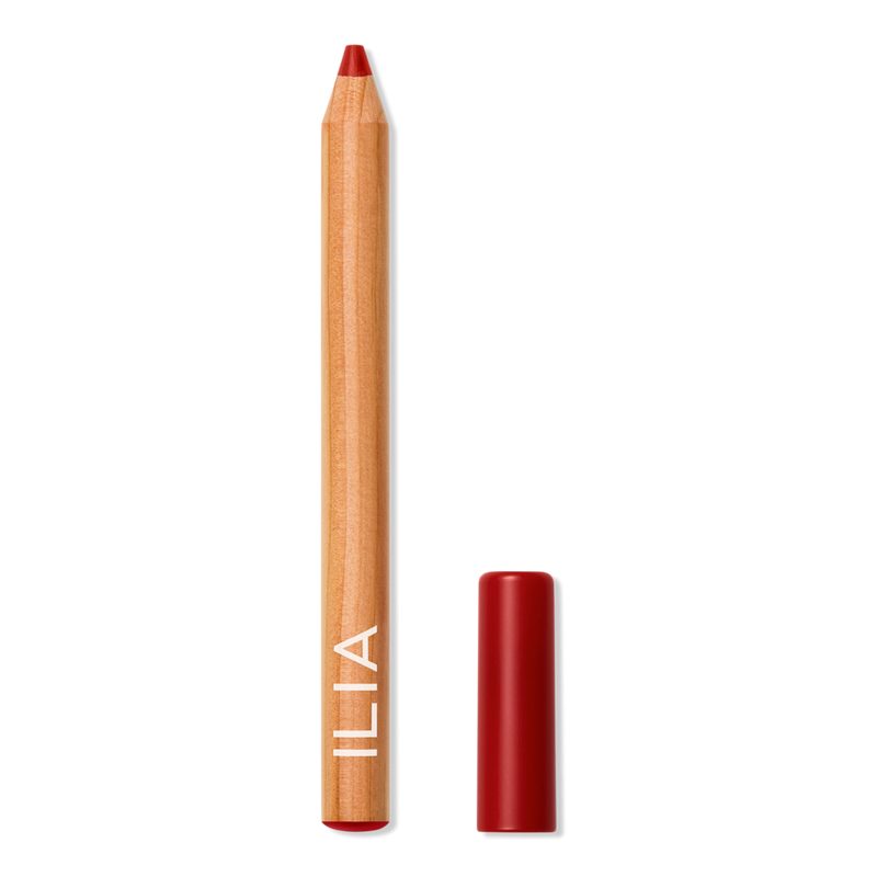 Lip Sketch Hydrating Crayon - Case Study