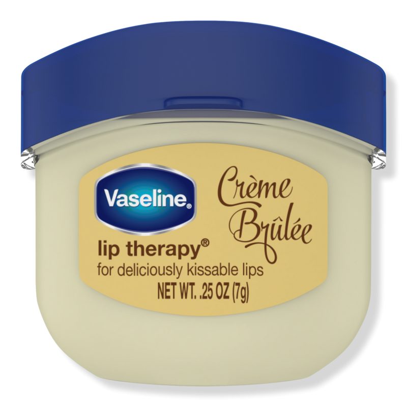 Lip Therapy Lip Balm - Creme Brulee
