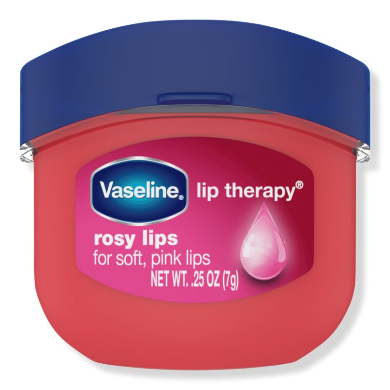 Lip Therapy Lip Balm - Rosy