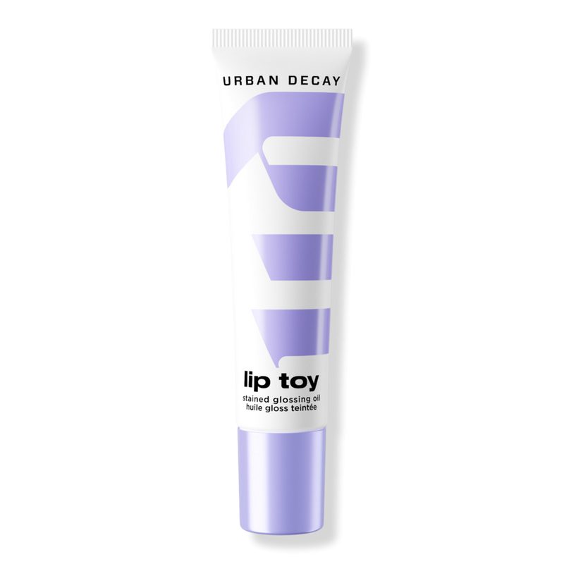 Lip Toy pH Staining Lip Oil - Caked Up