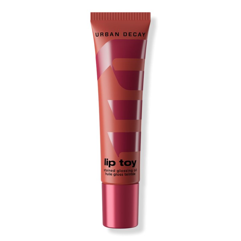 Lip Toy pH Staining Lip Oil - Fuzzed