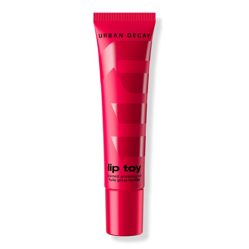Lip Toy pH Staining Lip Oil - Sauced
