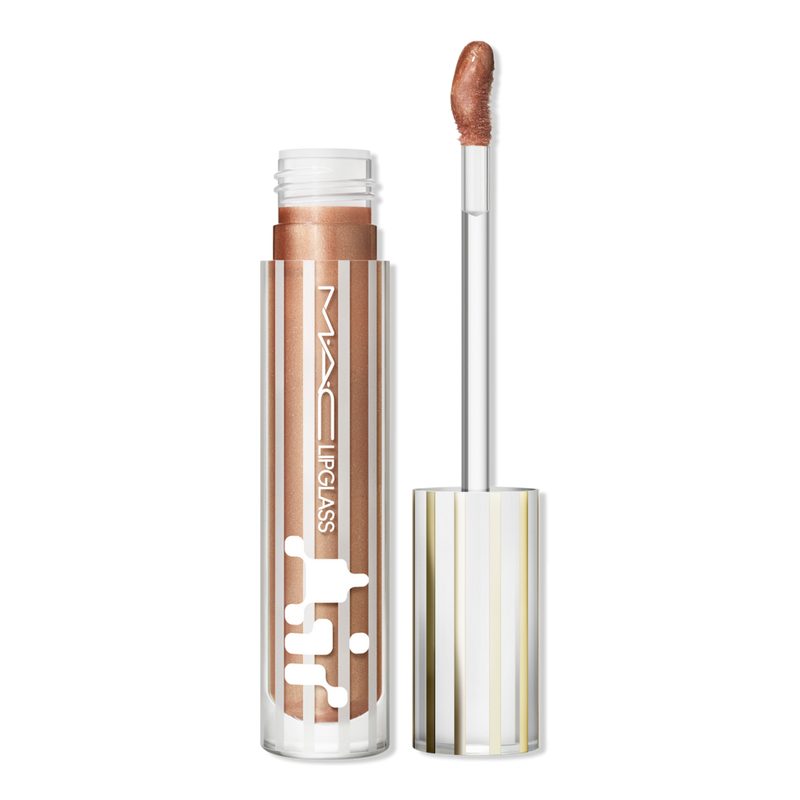 Lipglass Air Non-Sticky Lipgloss - Accolade