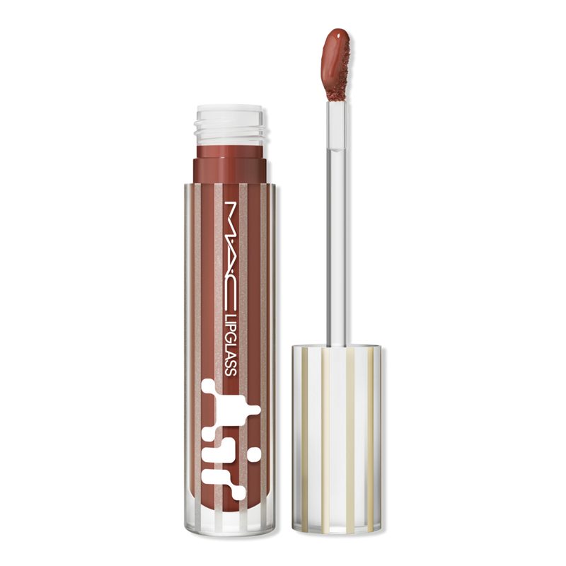 Lipglass Air Non-Sticky Lipgloss - Aesthetic