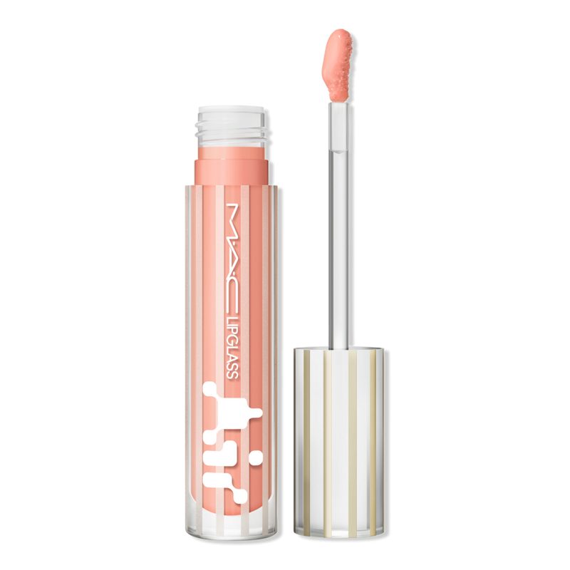 Lipglass Air Non-Sticky Lipgloss - Behaved