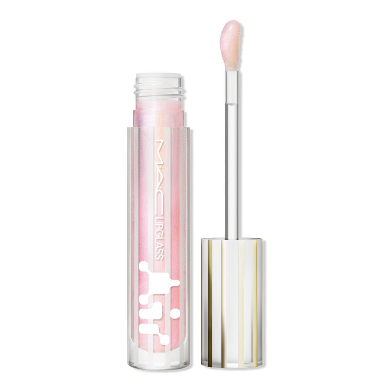 Lipglass Air Non-Sticky Lipgloss - Frozen