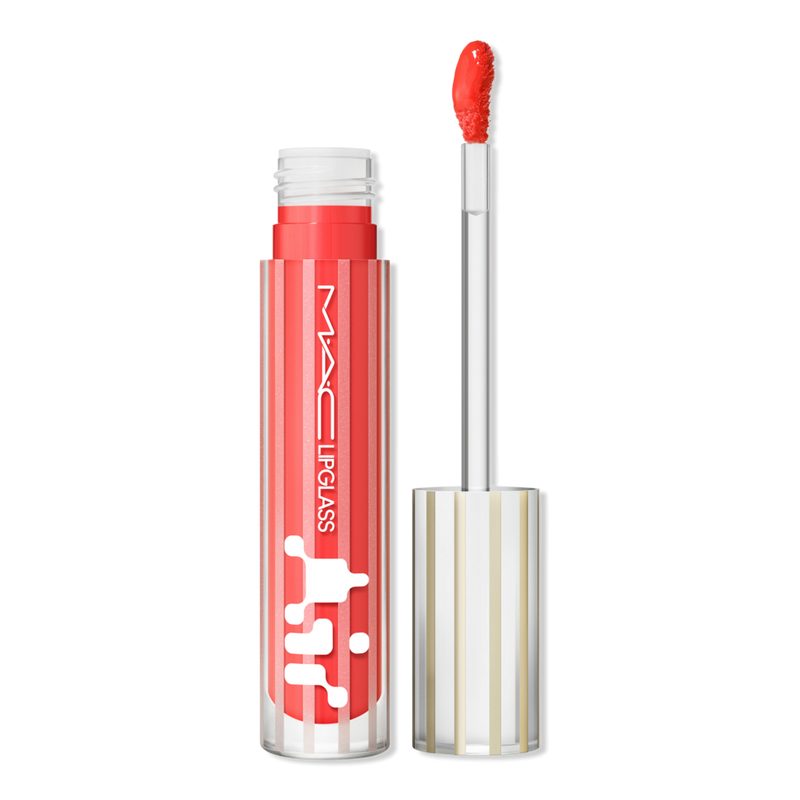 Lipglass Air Non-Sticky Lipgloss - Spritz