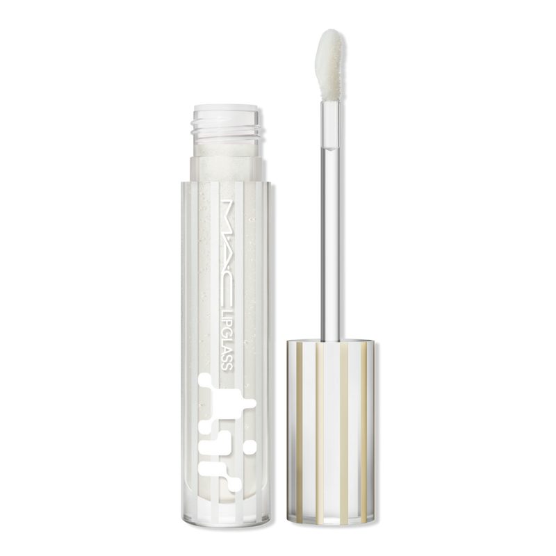Lipglass Air Non-Sticky Lipgloss - Zephyr