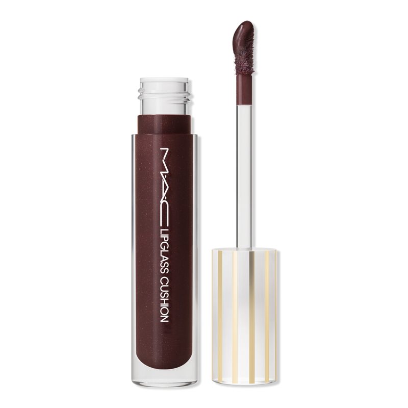 Lipglass Cushion High-Pigment Lip Oil - Pulse
