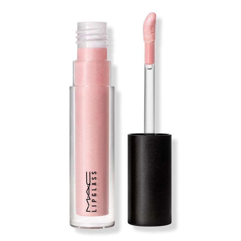 Lipglass High Shine Lip Gloss - Oyster Girl