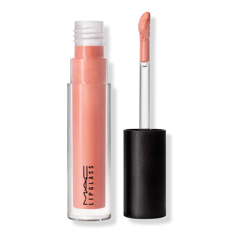 Lipglass High Shine Lip Gloss - Prrr