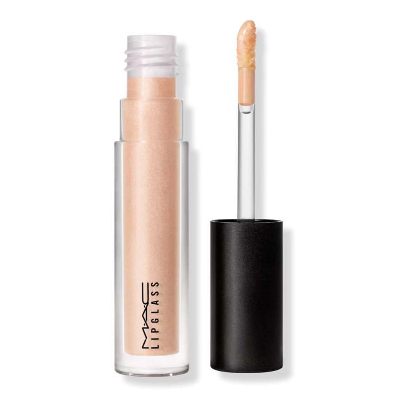 Lipglass High Shine Lip Gloss - Very Go Lightly