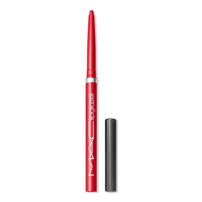 Lipglazer Glossy Liner - LADY DANGER