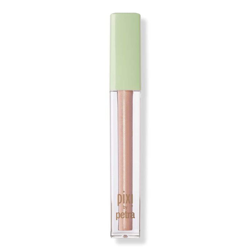LipLift Max Glossy Lip Plumper - Honey Sheen