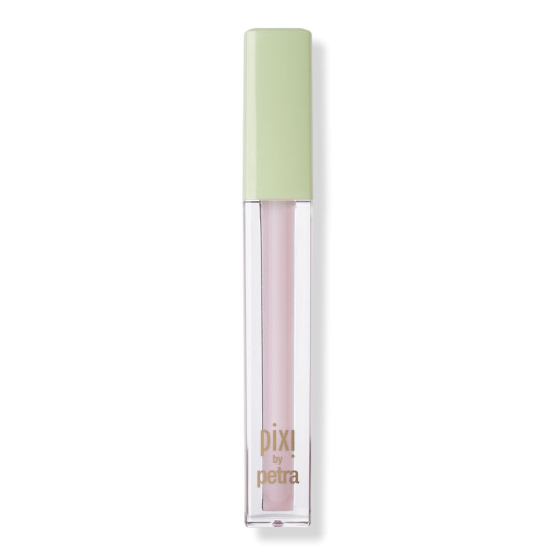 LipLift Max Glossy Lip Plumper - Petal Ice