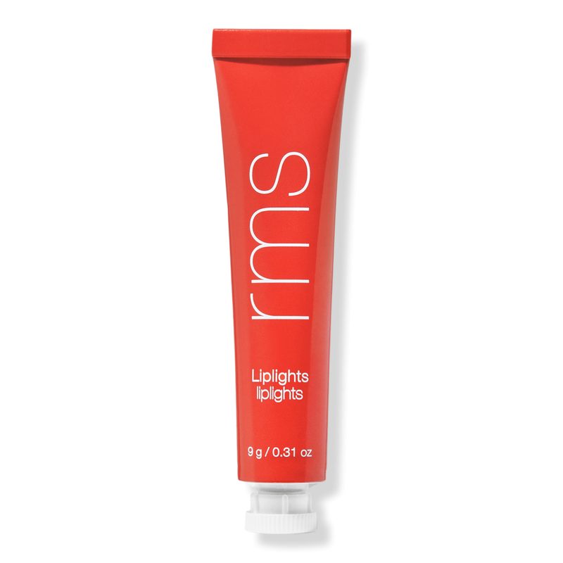 Liplights Cream Lip Gloss - Babette