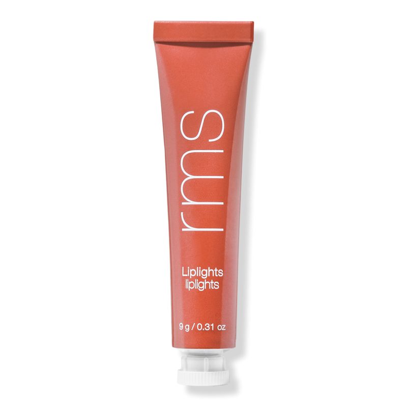 Liplights Cream Lip Gloss - Bisou