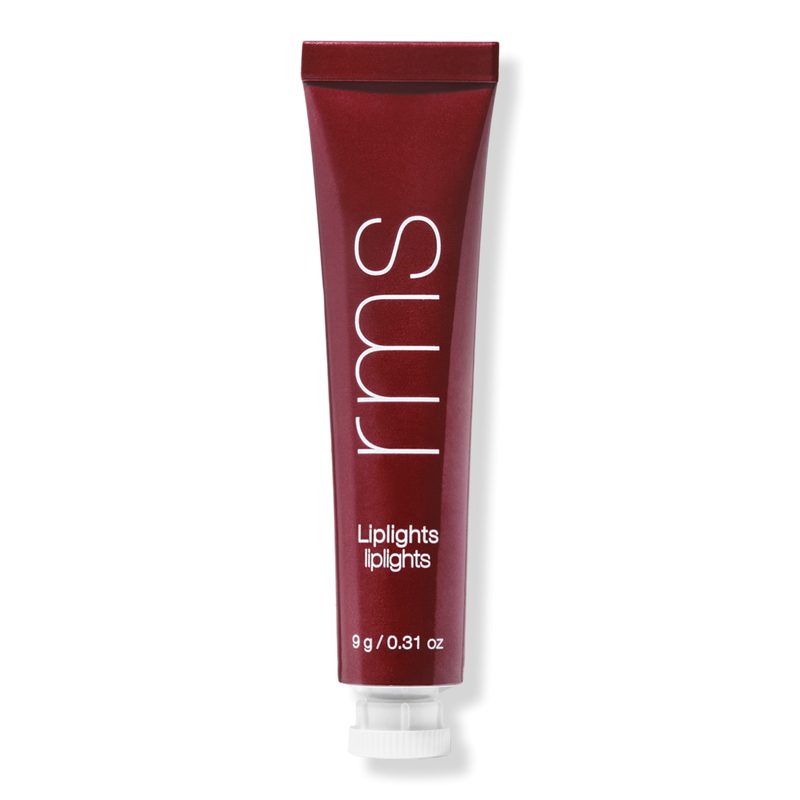 Liplights Cream Lip Gloss - Rhapsody