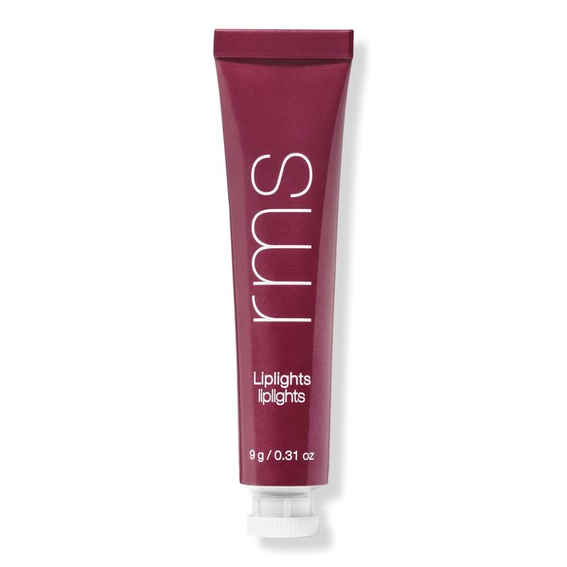 Liplights Cream Lip Gloss - Rhythm
