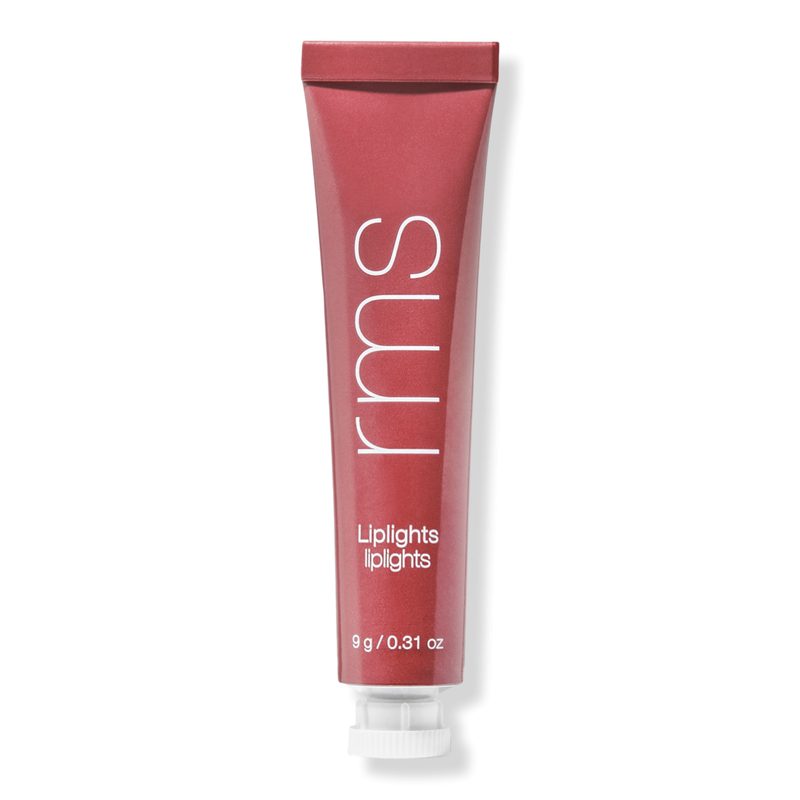 Liplights Cream Lip Gloss - Rumor