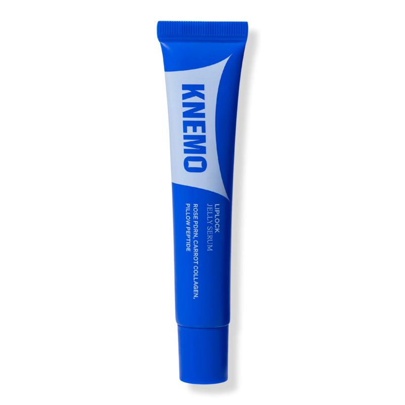LIPLOCK Jelly Serum - Crystal Clear