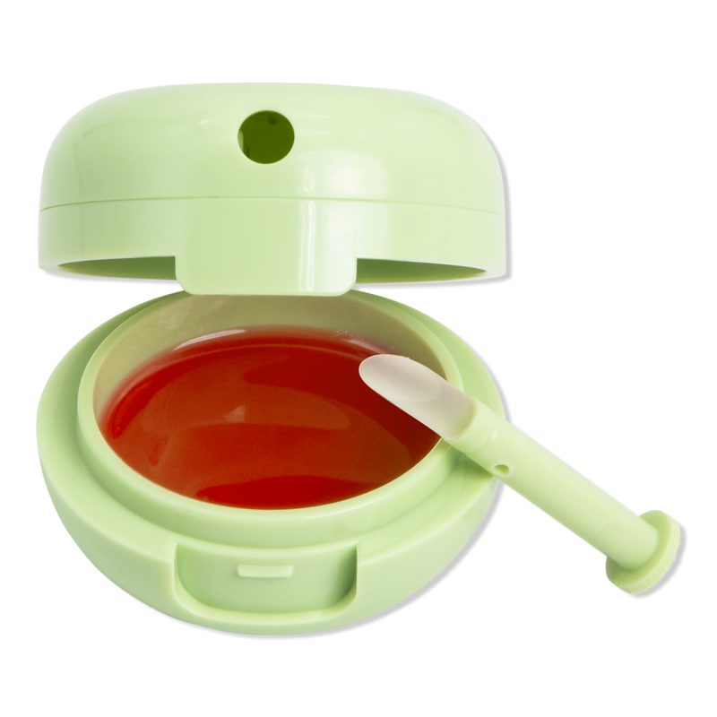 LipMask Tinted Lip Jelly - Caliente