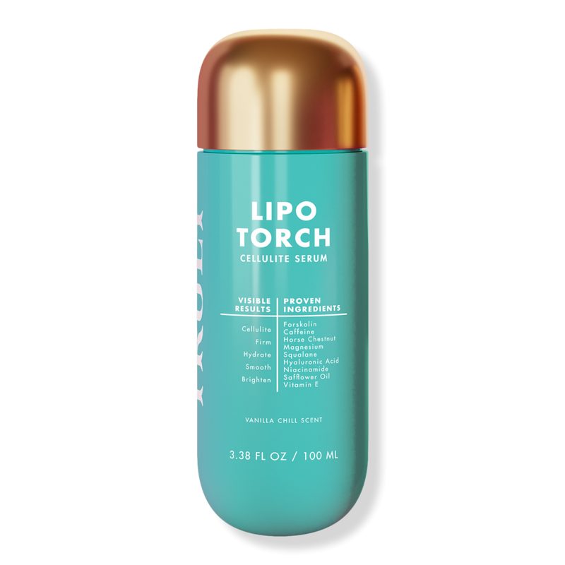 Lipo Torch Cellulite Serum