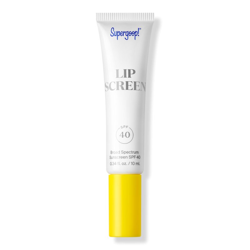 Lipscreen SPF 40 Lip Gloss Sunscreen