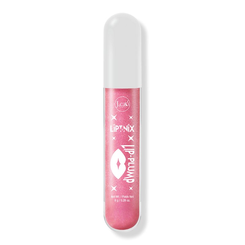 Liptonix Plumping Gloss - Amplify Kiss