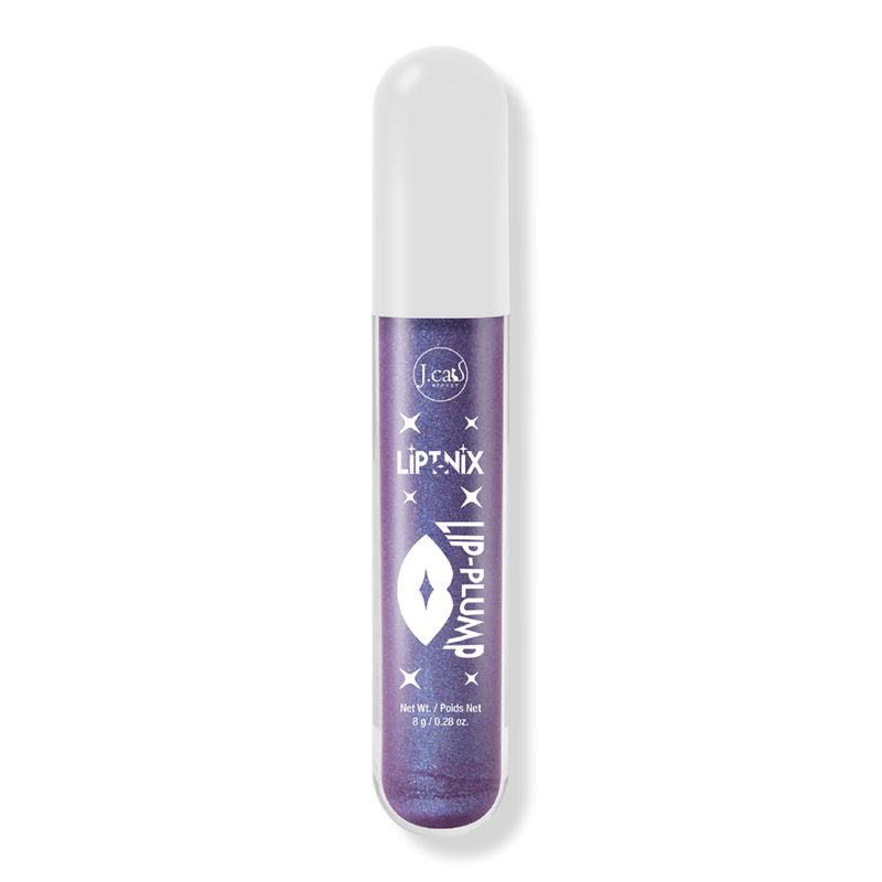 Liptonix Plumping Gloss - Gloss Infusion
