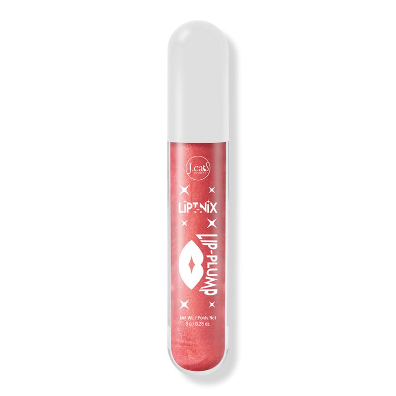 Liptonix Plumping Gloss - Kiss Quench