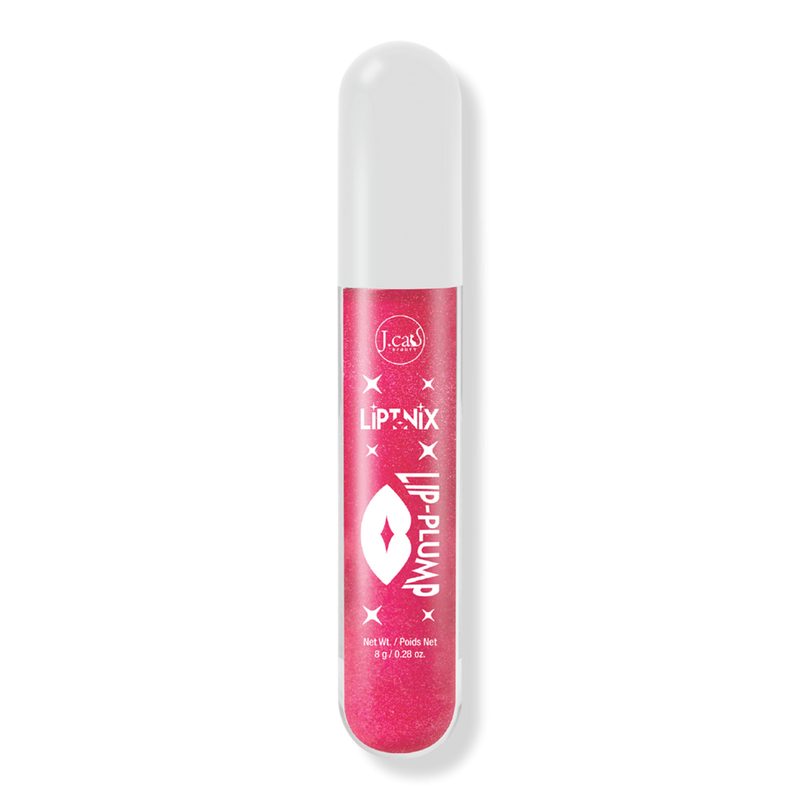 Liptonix Plumping Gloss - Lip Lift