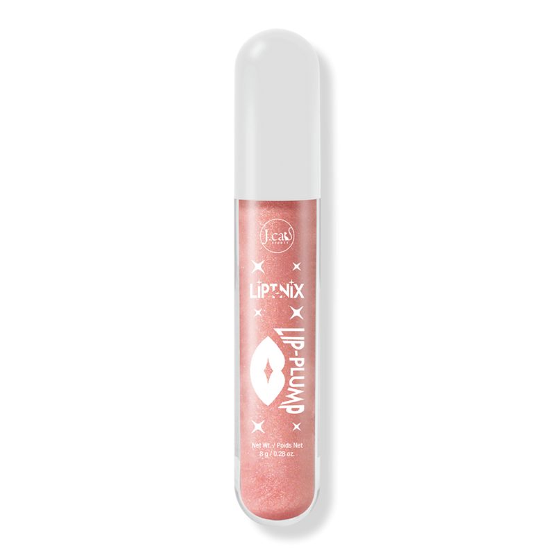 Liptonix Plumping Gloss - Lust Boost