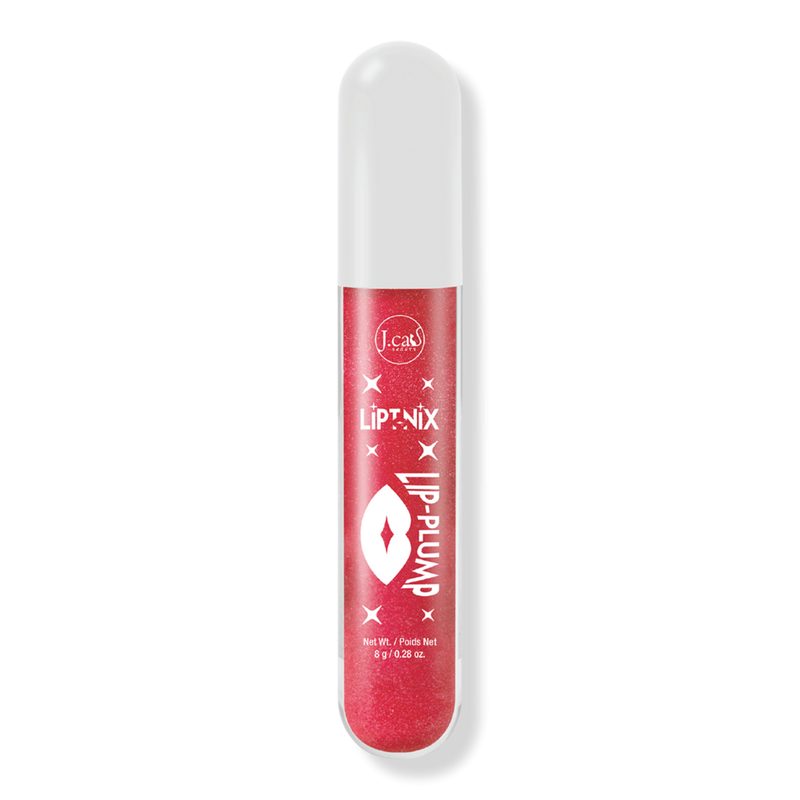 Liptonix Plumping Gloss - Plump Envy