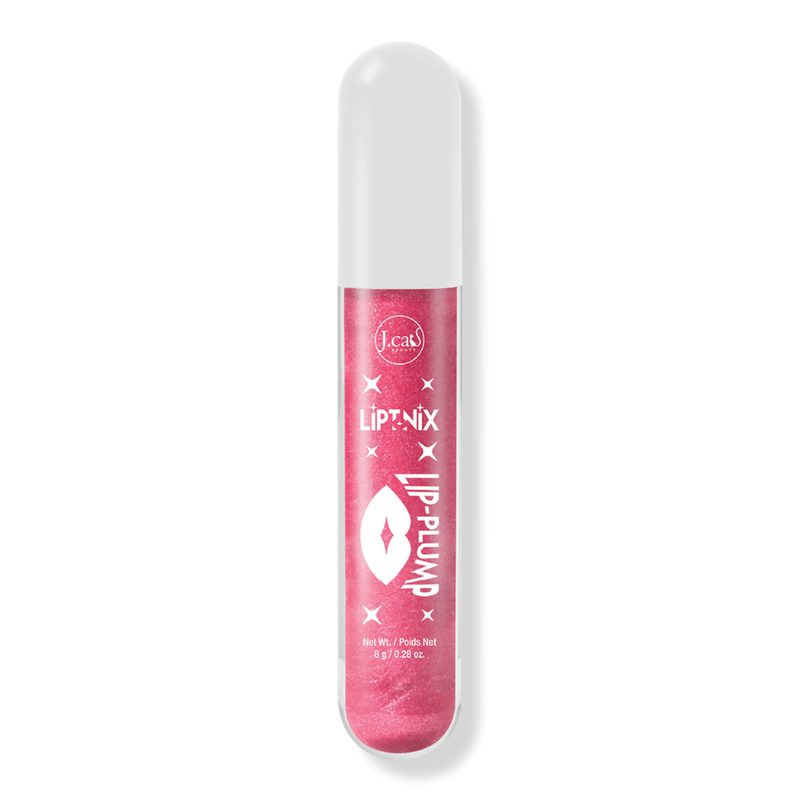 Liptonix Plumping Gloss - Pout Power
