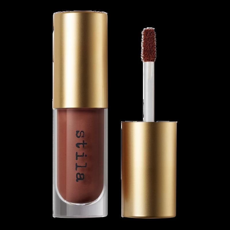Liqua-Play Eye Shadow - Cocoa Pop Matte