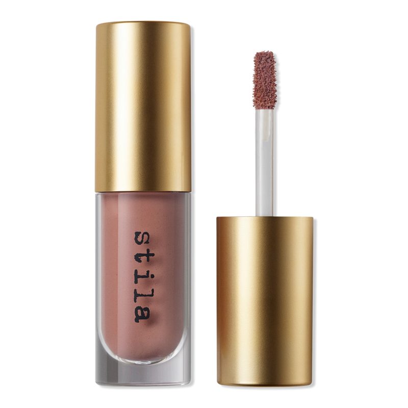 Liqua-Play Eye Shadow - Mauvelous Matte