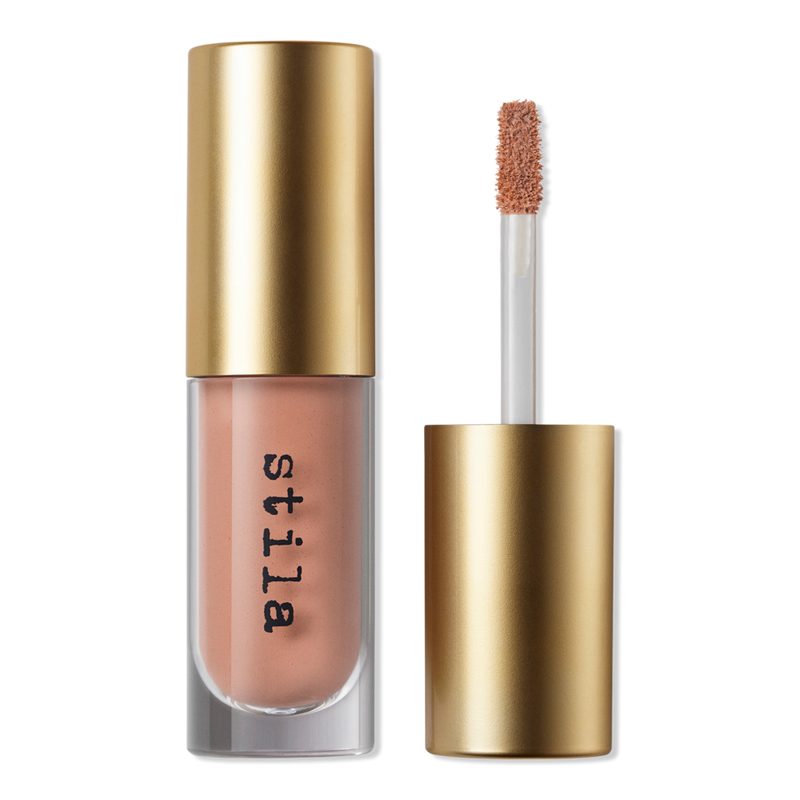 Liqua-Play Eye Shadow - Sandy Matte