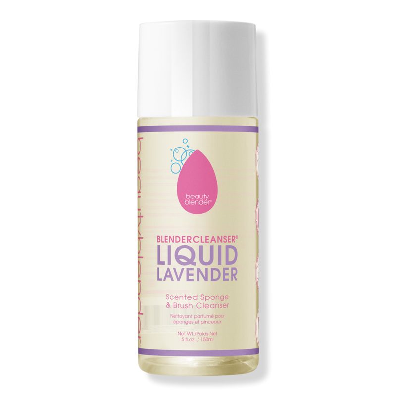 Liquid Blendercleanser - 5.0 oz